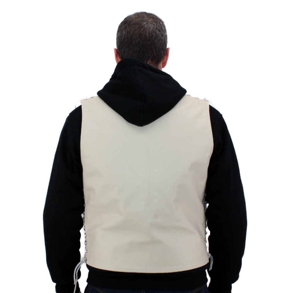 MC-Väst Tony Cream - Bild 2