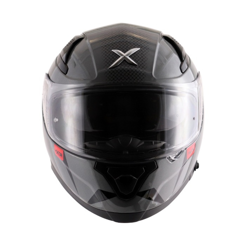 MC-Motorcykel Integralhjälm Apex Sharco - Bild 2