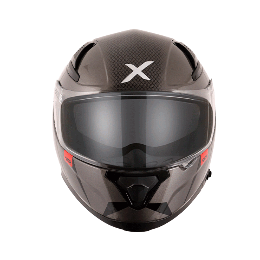 MC-Motorcykel Integralhjälm Apex Sharco - Bild 4