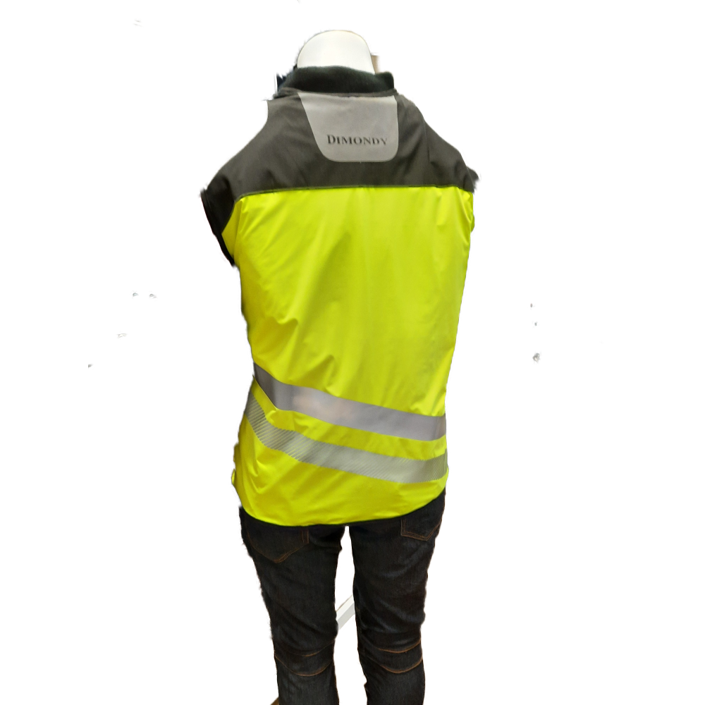 Reflexväst - Bild 2