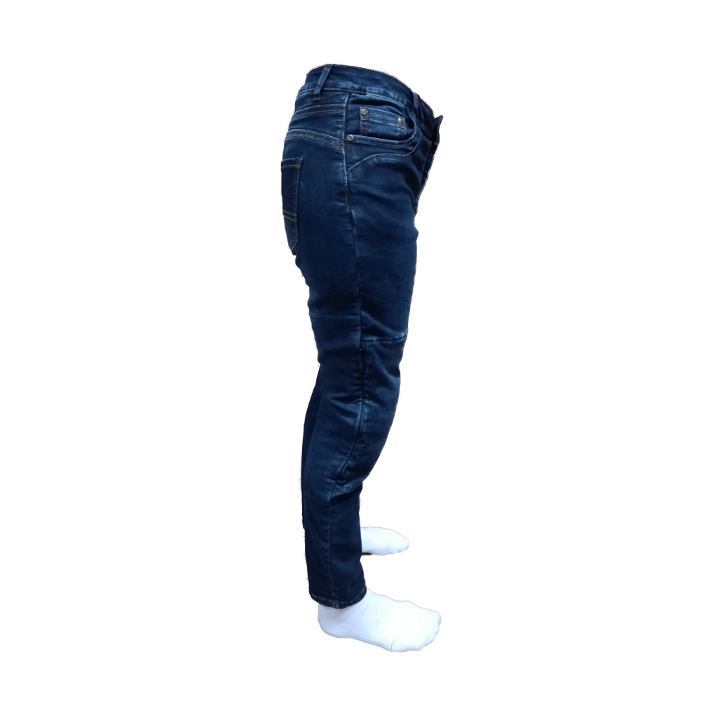 Kevlar Jeans Blue -Dam -regular leg - Bild 2