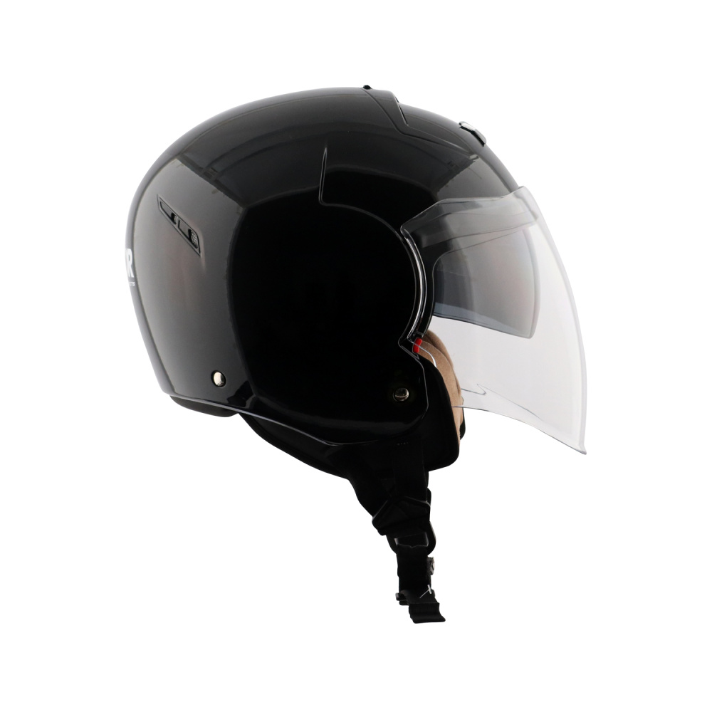 MC-Motorcykelhjälm Axor Jet Strike - Bild 5