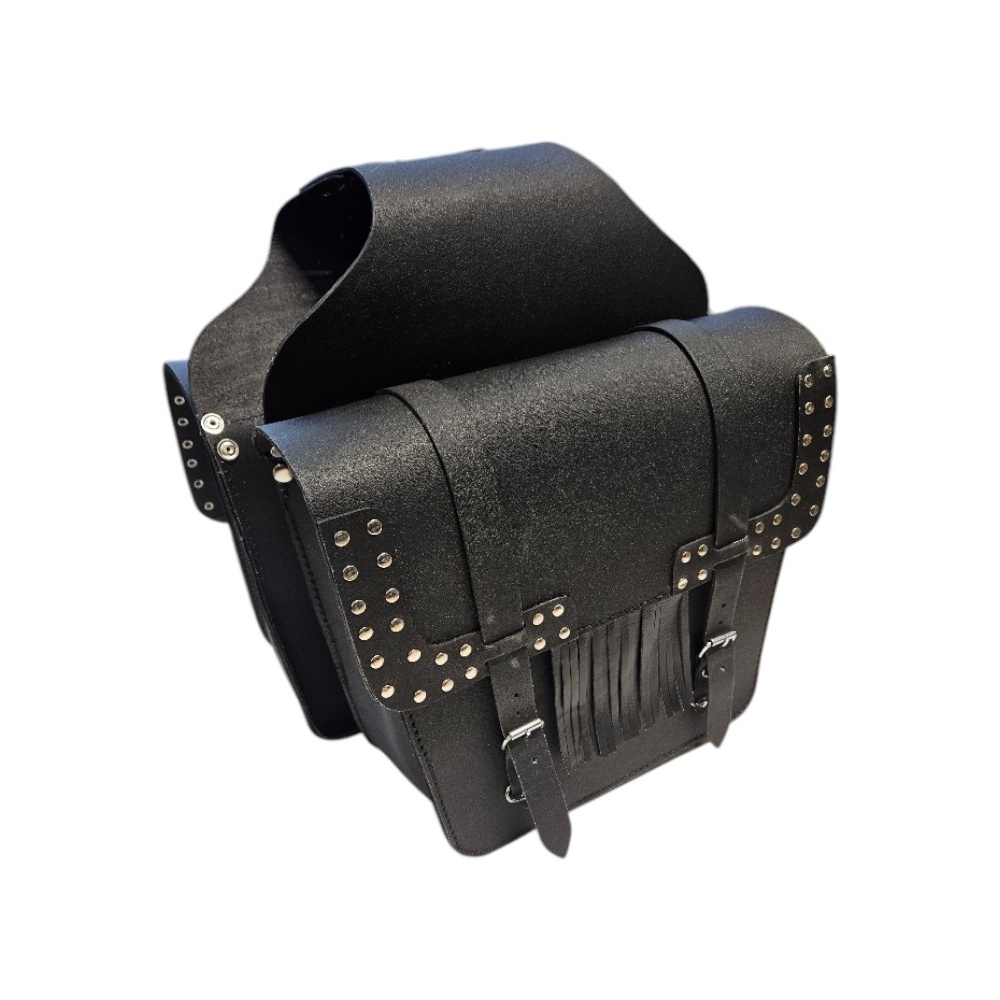 Packväska Helsvart Smart-X - Bild 2