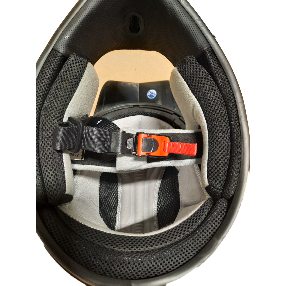 MC-Cross Hjälm - Bild 4