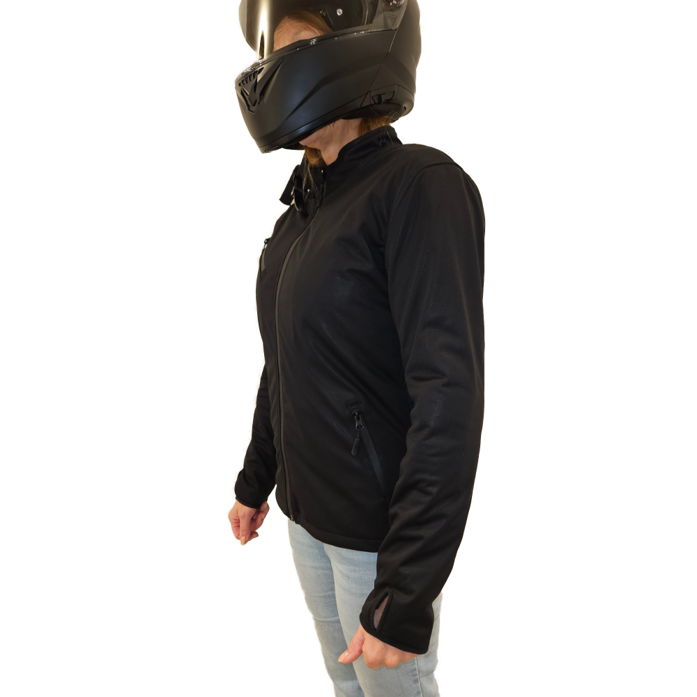 Softshell Jacka -dam -fullkevlar - Bild 2