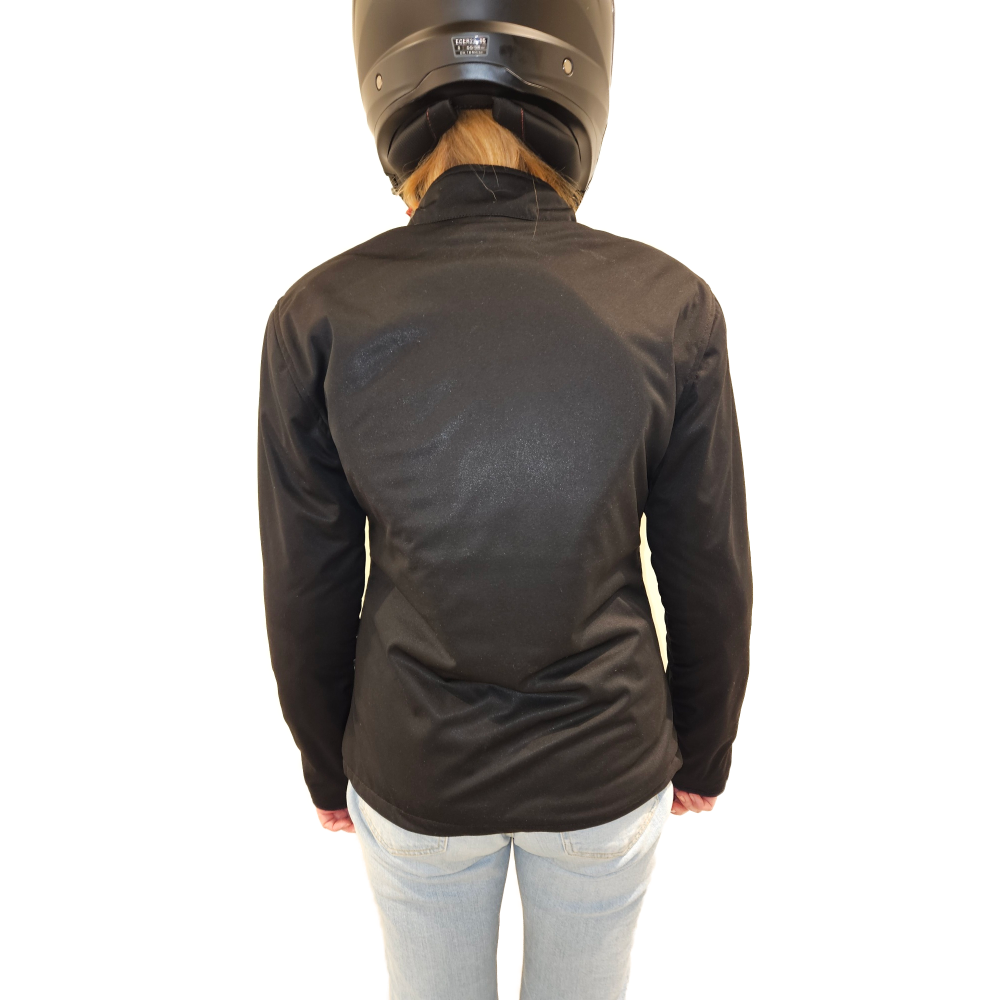 Softshell Jacka -dam -fullkevlar - Bild 3