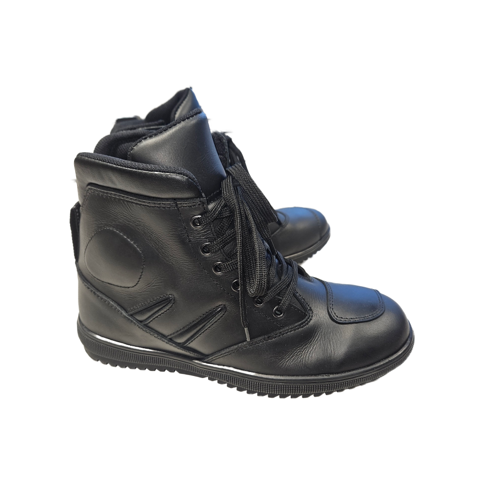 MC-Sneaker -med snöre - Bild 2