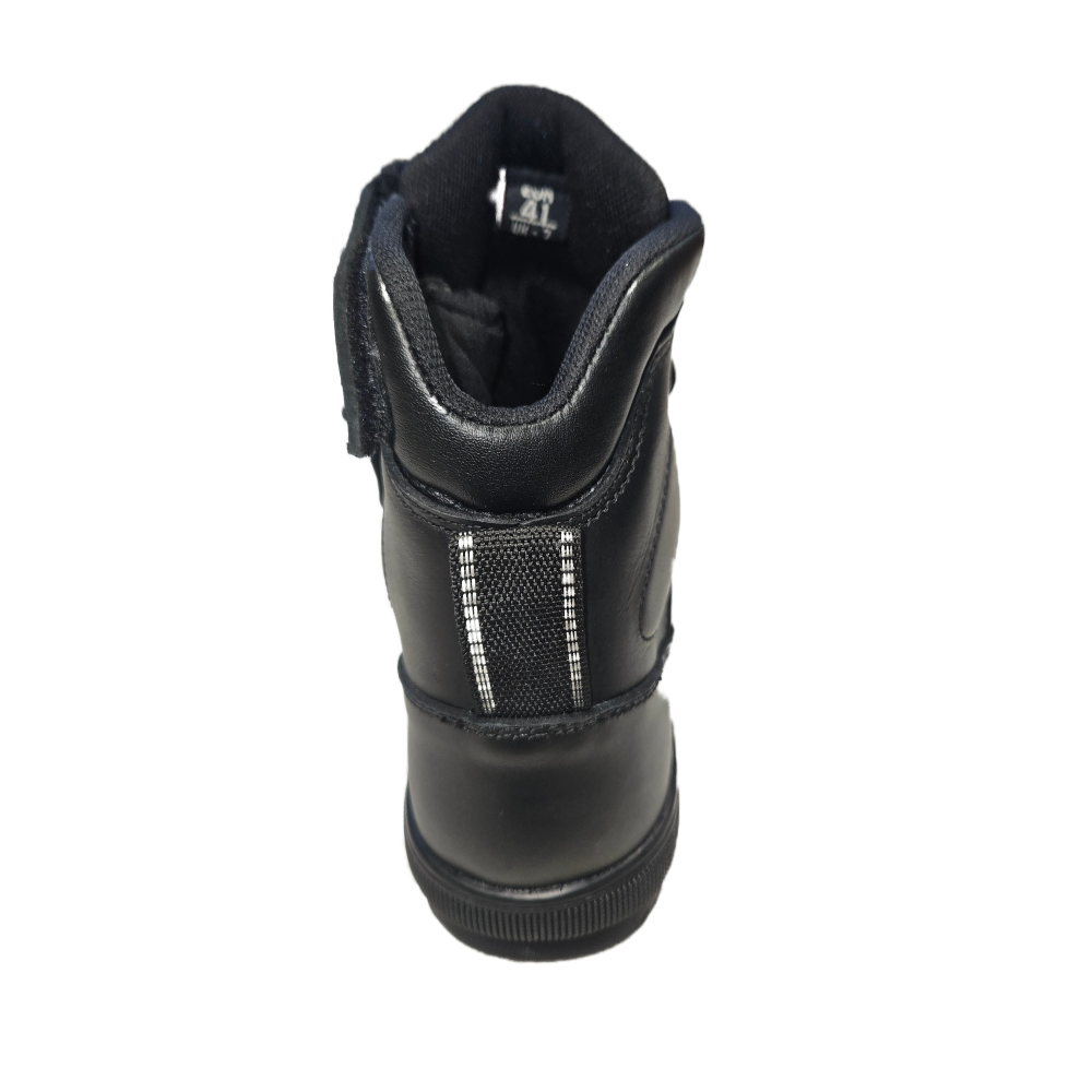 MC-Sneaker -med snöre - Bild 3