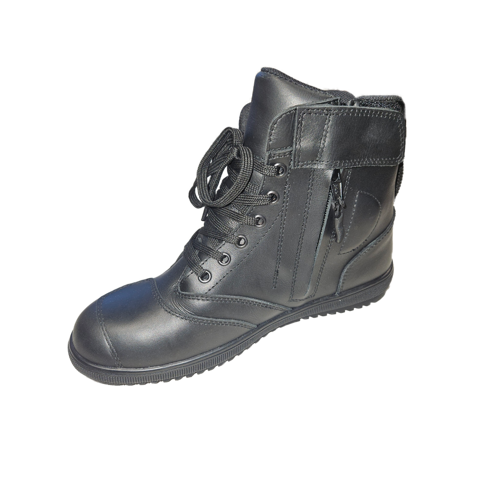 MC-Sneaker -med snöre - Bild 4