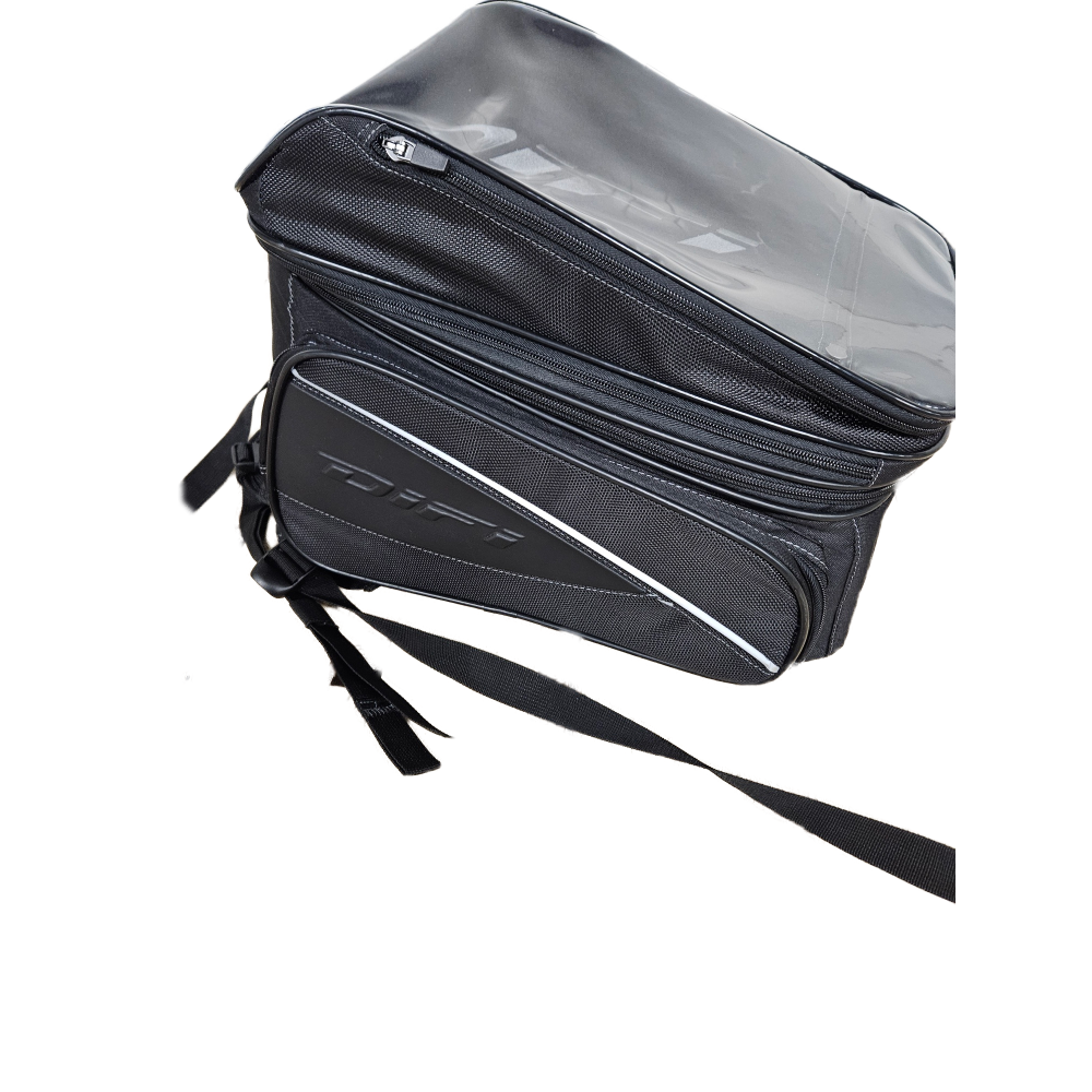 Tankväska i Cordura - Bild 2