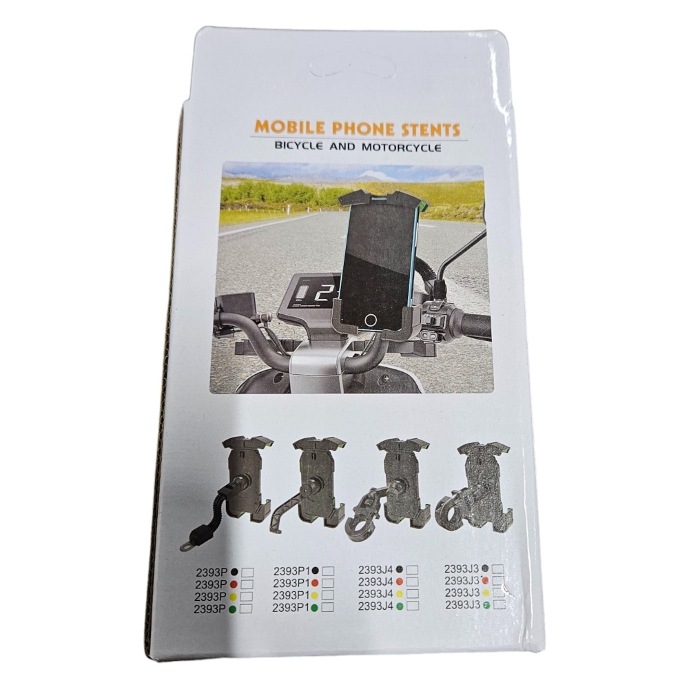 Mobiltelefon hållare - Bild 2