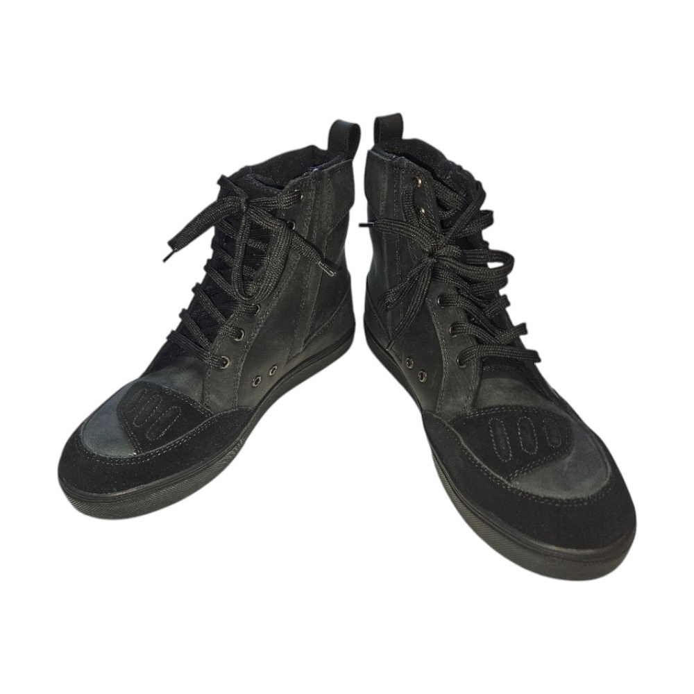 MC-Sneakers Sneake - Svart