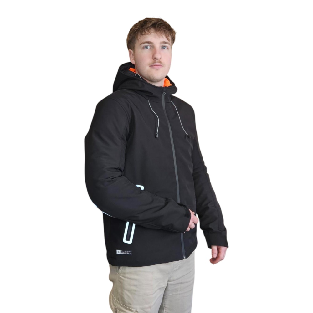 Nerox Exklusive Softshell Jacka - Bild 2