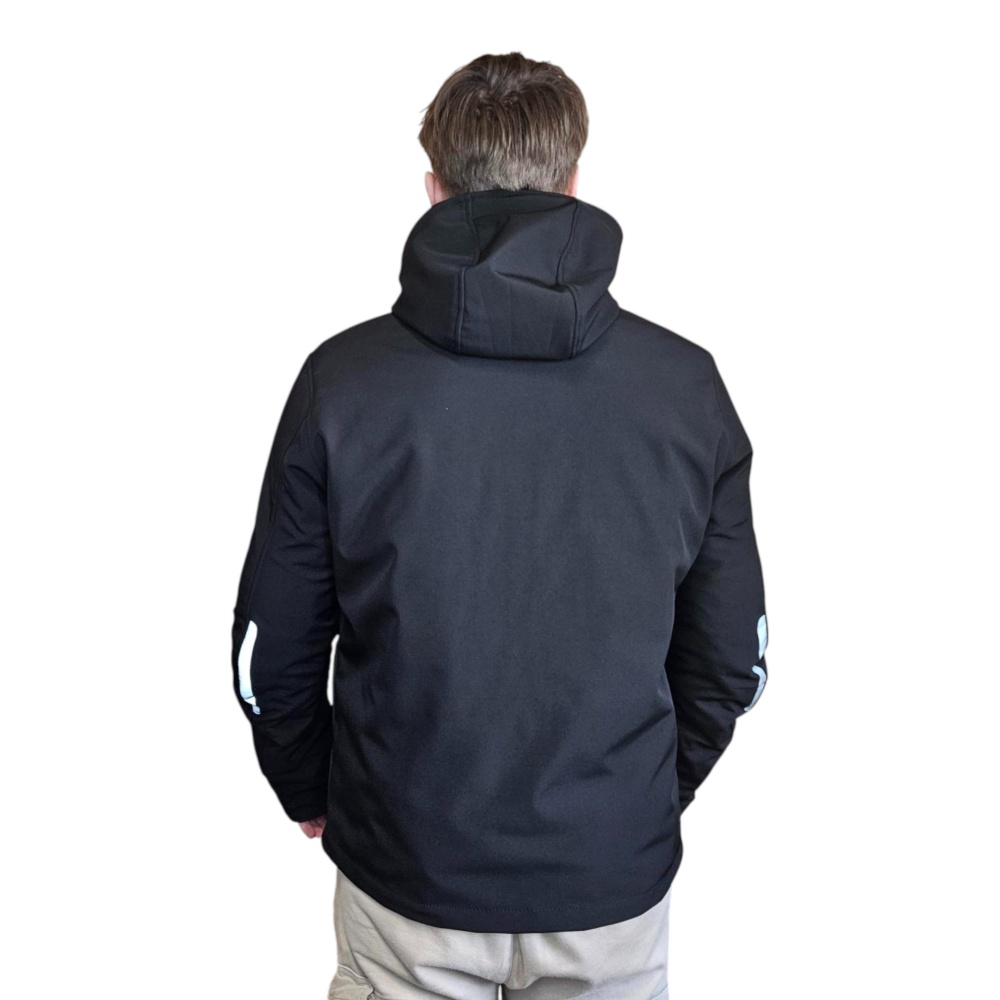 Nerox Exklusive Softshell Jacka - Bild 3