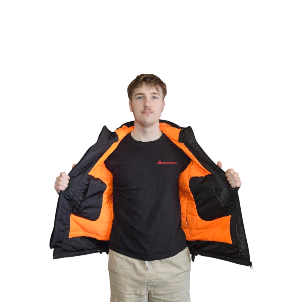 Nerox Exklusive Softshell Jacka - Bild 5