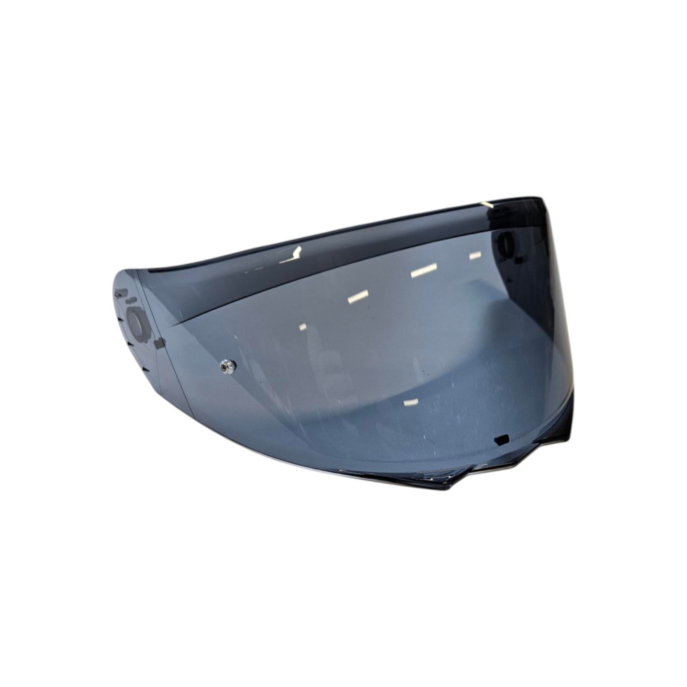 Smoke Visir Till Lyxig Flip Up Hjälm ece 22.06