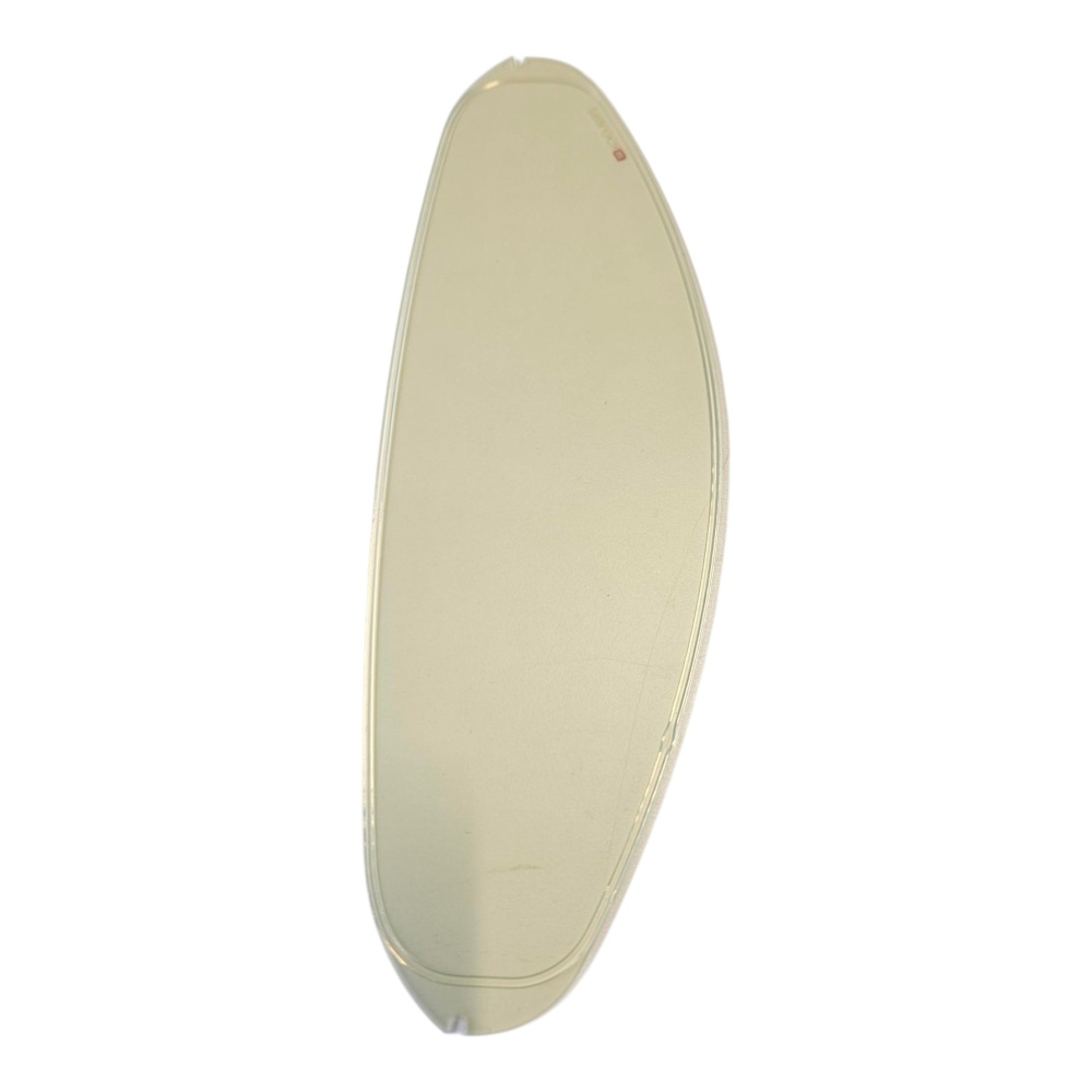 Pinlock Till Lyxig flip up hjälm ece 22.06