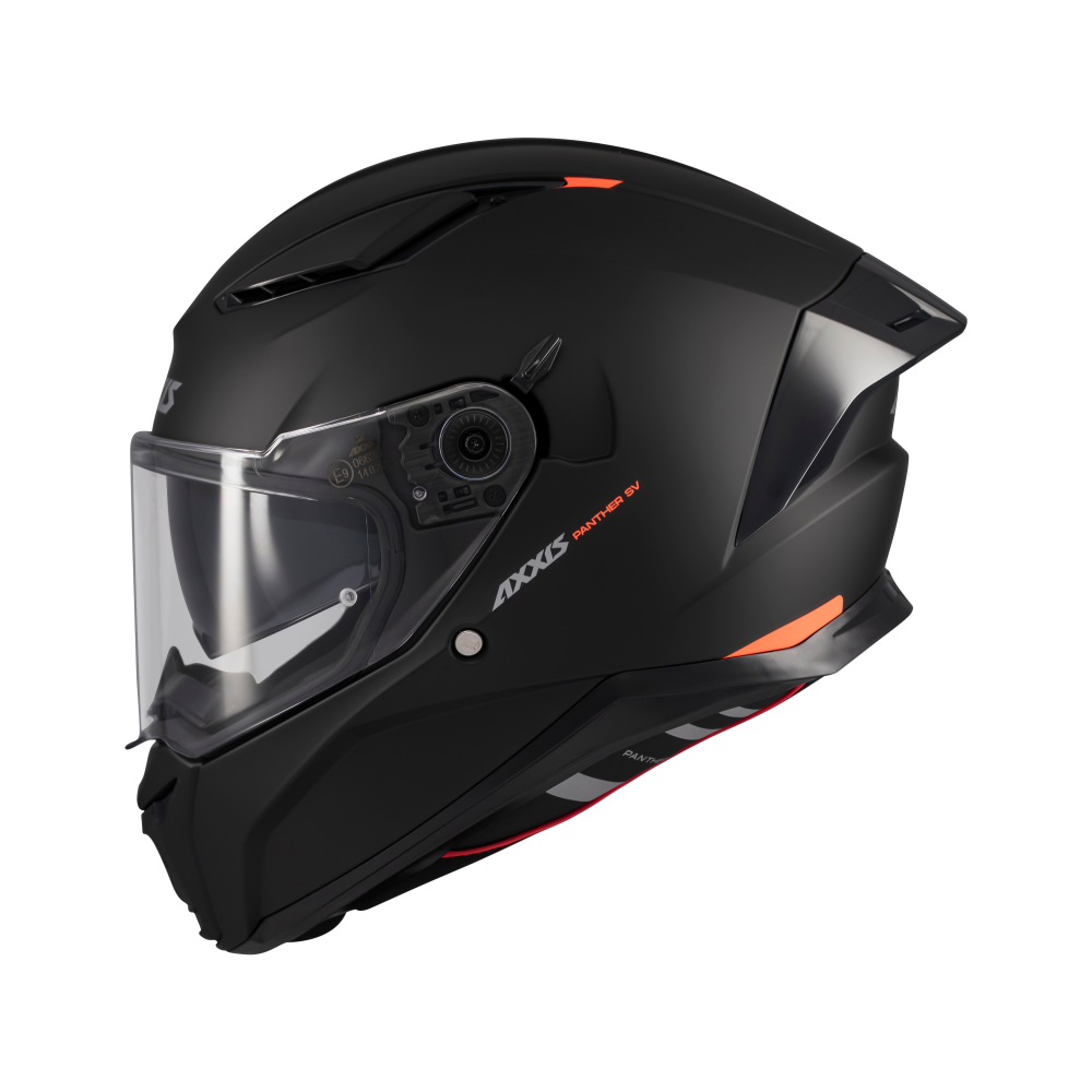 Senaste Versionen Integralhjälm ece 22.06 - Bild 3