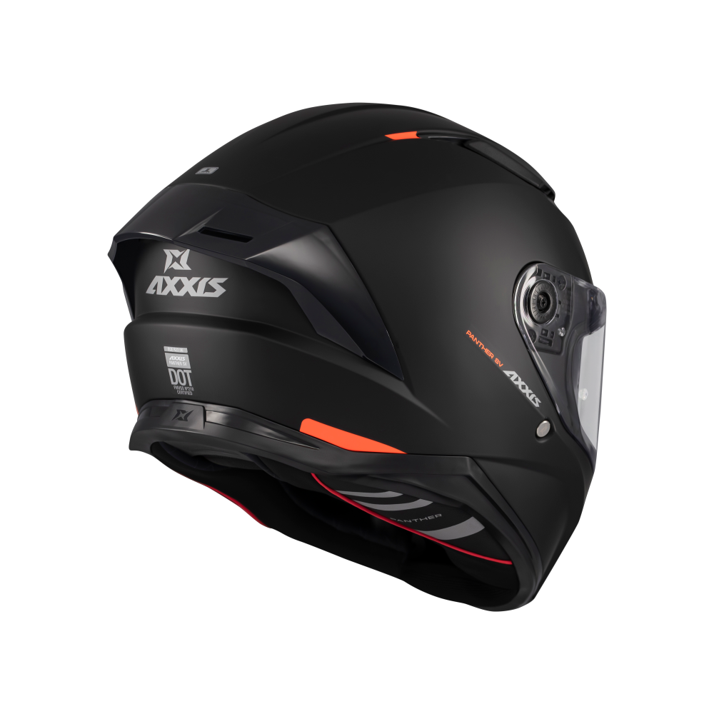 Senaste Versionen Integralhjälm ece 22.06 - Bild 4