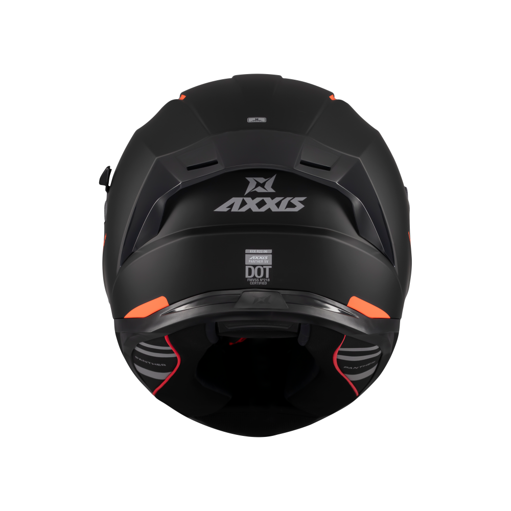 Senaste Versionen Integralhjälm ece 22.06 - Bild 5