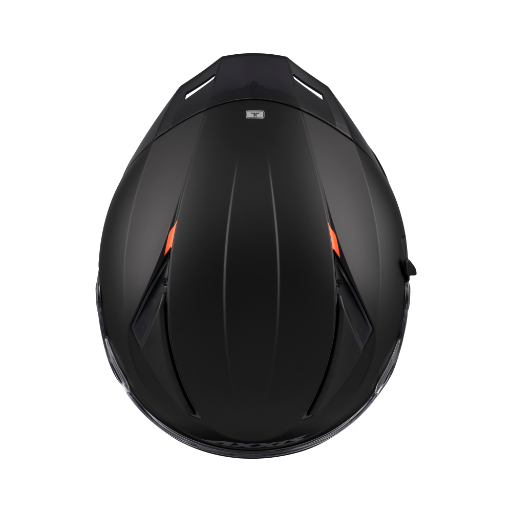 Senaste Versionen Integralhjälm ece 22.06 - Bild 6