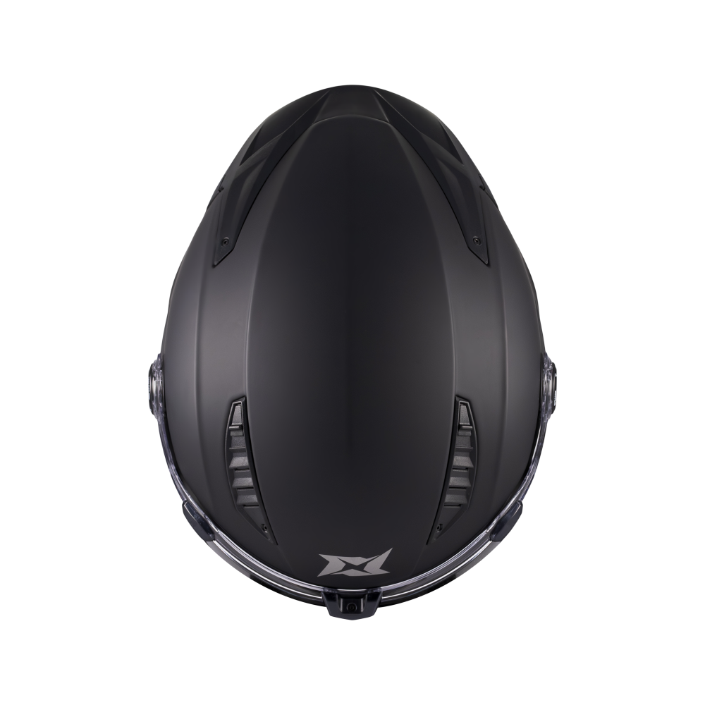 Lyxig Flip Up Hjälm ece 22.06 - Bild 6